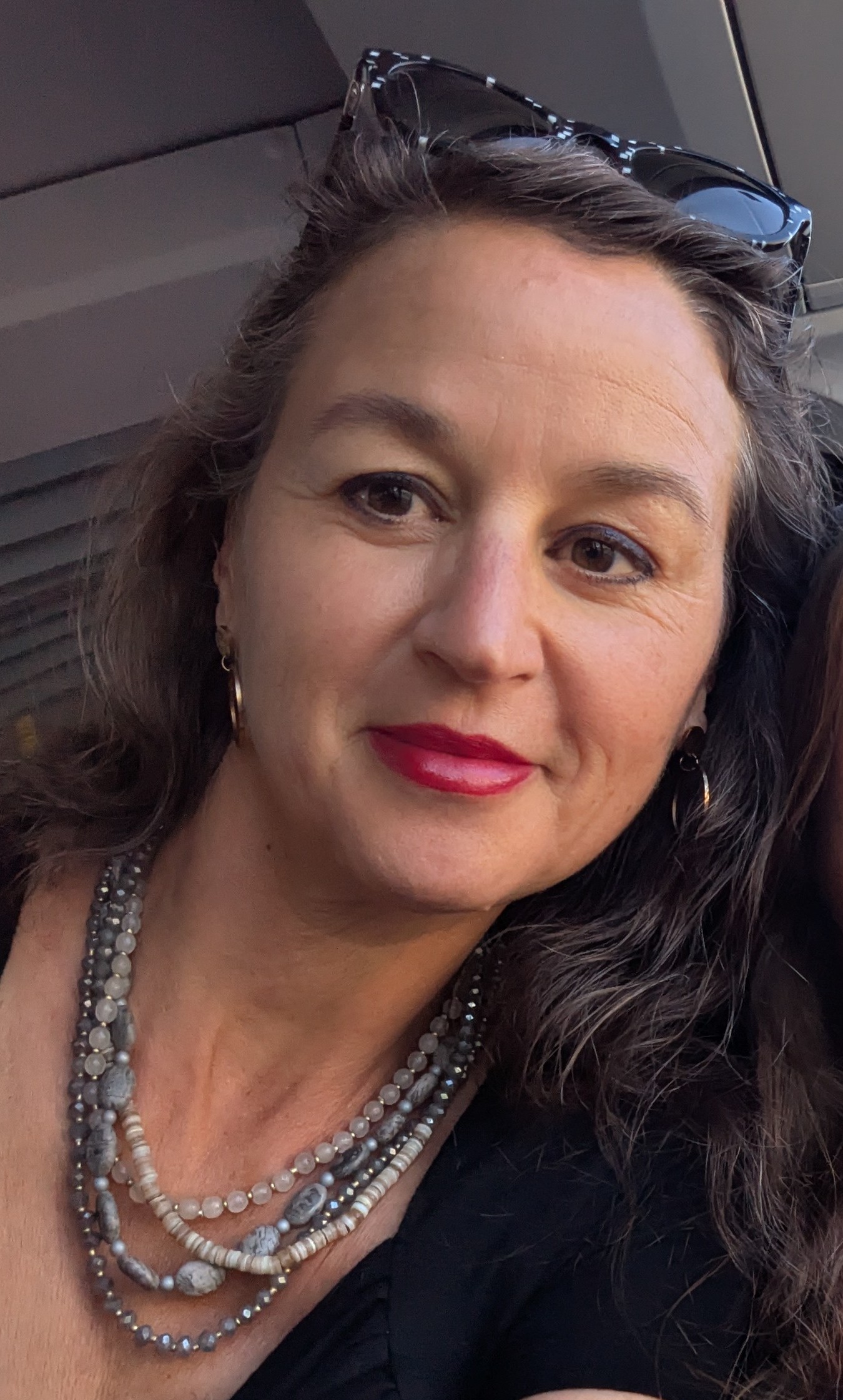 Mag. Lisa Gibon