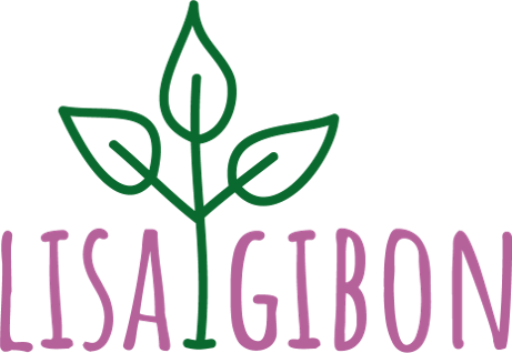 Lisa Gibon Logo