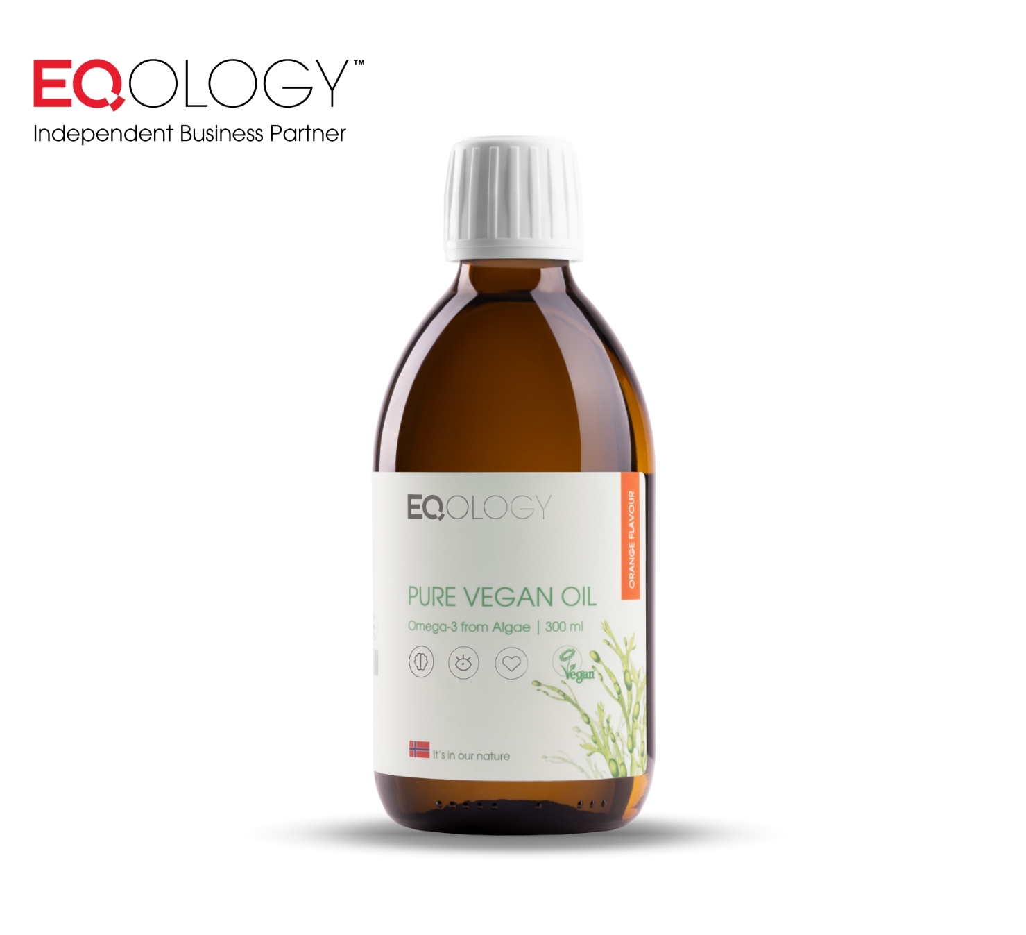 Omega 3 Vegan