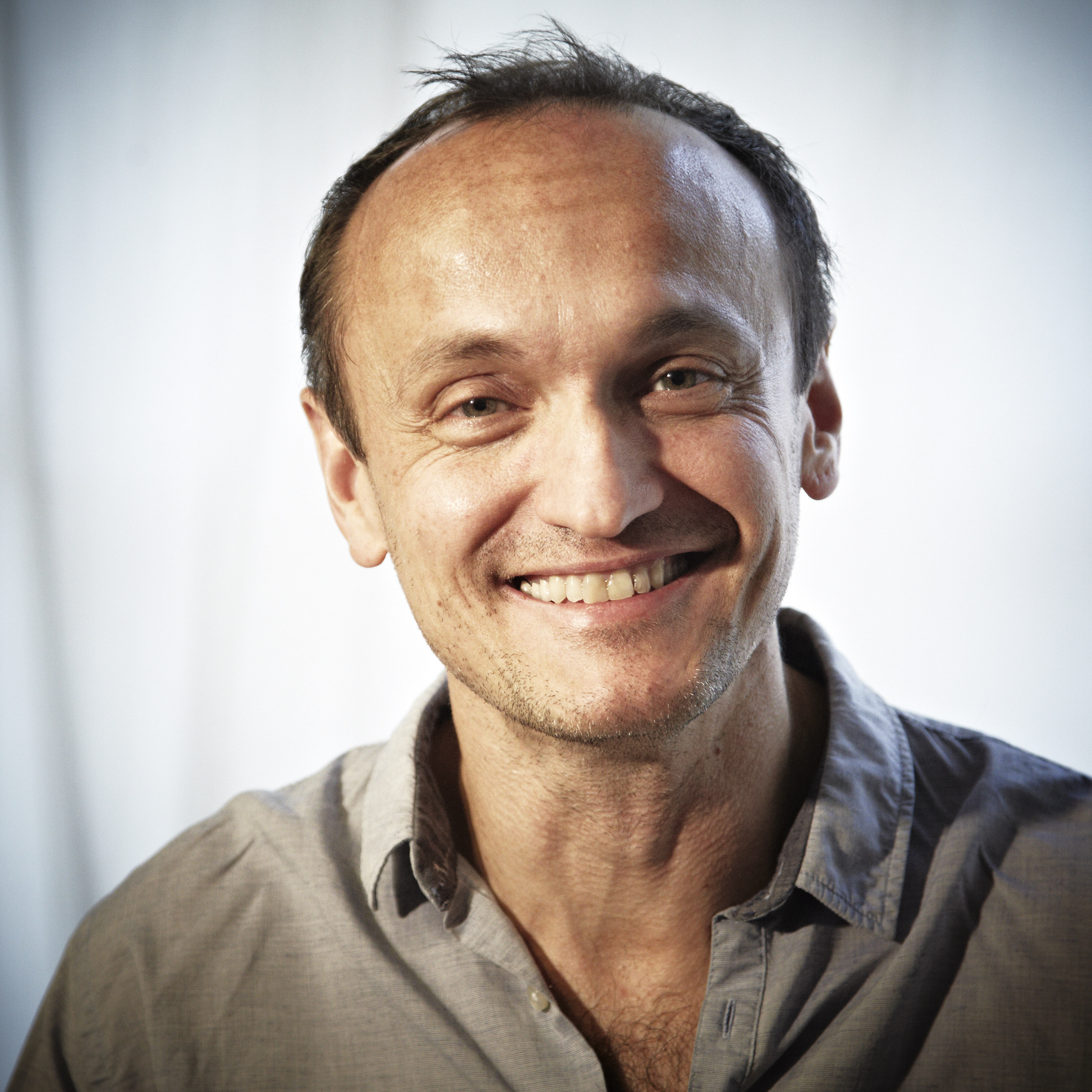 Ulrich Selz